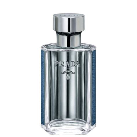 l homme prada l eau|Prada l'homme l'eau 50ml.